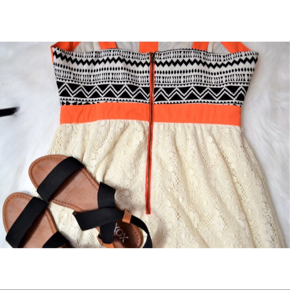 Preowned Deja Vu Dress - Picture 6 of 8